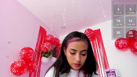 Snapshot of emilyy_bank chatting on February 2025 07:52:02 PM Emily Bank online show from February 2025 07:52:02 PM