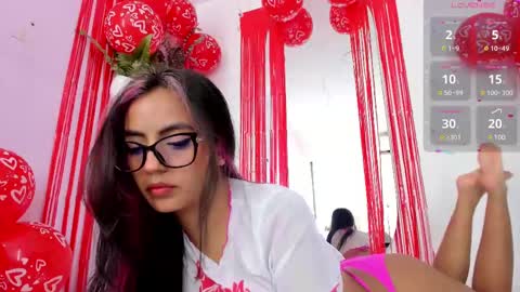 Snapshot of emilyy_bank chatting on February 2025 08:16:02 PM Emily Bank online show from February 2025 08:16:02 PM
