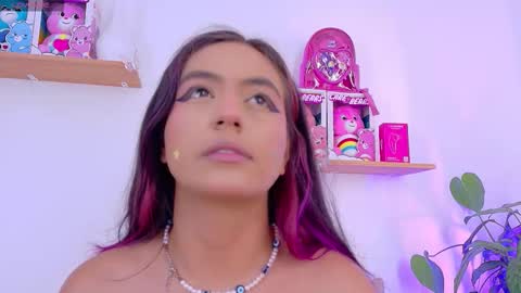 Emily Bank online show from March 2026 07:40:01 PM