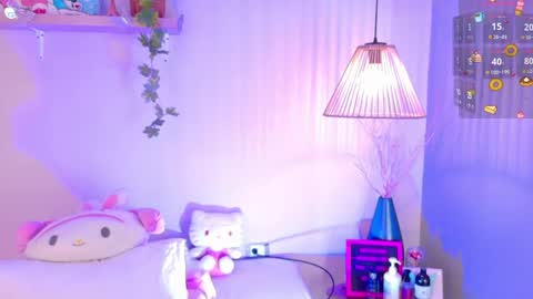 Emily Bank online show from April 2026 07:53:01 PM