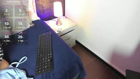 Snapshot of emilyy_sexy01 chatting on February 2025 10:26:02 AM emilyy_sexy01 online show from February 2025 10:26:02 AM