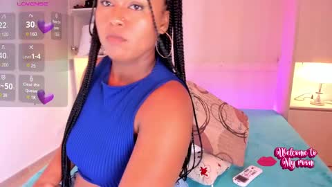 Emily online show from March 2025 10:11:02 AM