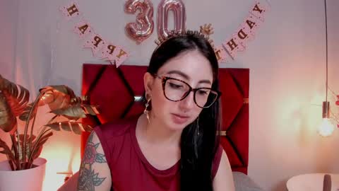 Snapshot of emilyywatson chatting on May 2026 01:02:02 AM Emilyy Watson online show from May 2026 01:02:02 AM