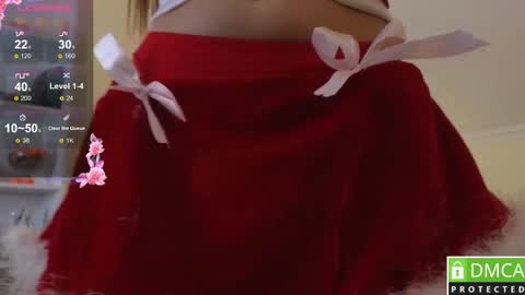 Tracy online show from December 2025 10:07:01 PM