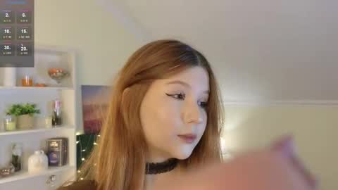 Tracy online show from April 2026 07:20:02 PM