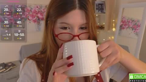 Tracy online show from May 2026 06:35:02 PM