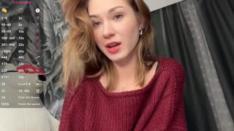 Snapshot of eminemswife chatting on October 2025 08:21:02 PM Nadya online show from October 2025 08:21:02 PM