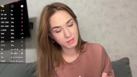 Snapshot of eminemswife chatting on November 2025 04:24:01 PM Nadya online show from November 2025 04:24:01 PM