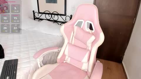 L i a    time online 7am - 1pm Gtm-5  online show from October 2025 06:30:02 PM