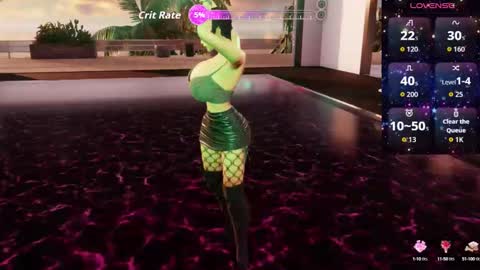 EMI online show from October 2025 05:58:02 PM