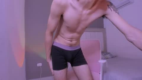 Jordy online show from April 2026 04:48:01 AM