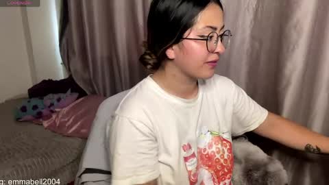 Emma Is here online show from May 2026 07:20:01 PM