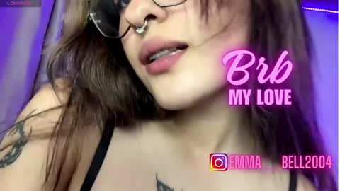 Emma Is here online show from August 2026 10:15:02 PM