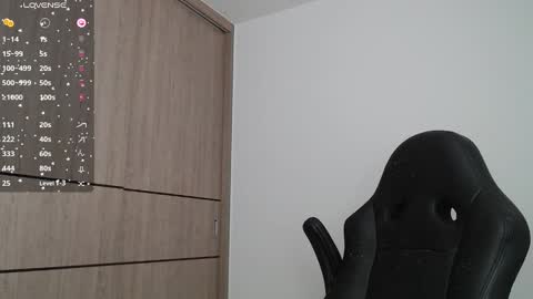 Snapshot of emma_aaa chatting on January 2025 03:51:01 PM Rocio online show from January 2025 03:51:01 PM