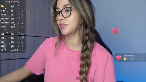 Snapshot of emma_aaa chatting on February 2025 06:04:01 AM Rocio online show from February 2025 06:04:01 AM