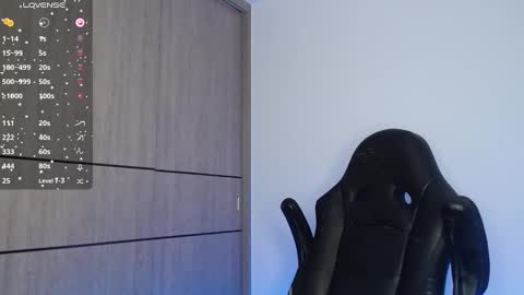 Snapshot of emma_aaa chatting on February 2025 08:42:01 AM Rocio online show from February 2025 08:42:01 AM