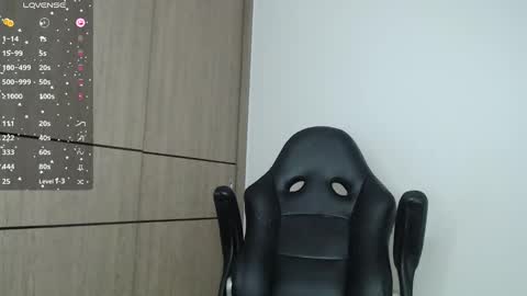 Snapshot of emma_aaa chatting on February 2025 09:10:02 AM Rocio online show from February 2025 09:10:02 AM