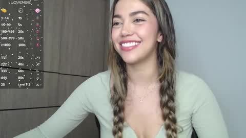 Snapshot of emma_aaa chatting on March 2025 09:18:02 AM Rocio online show from March 2025 09:18:02 AM