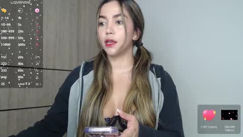 Snapshot of emma_aaa chatting on March 2025 04:14:01 AM Rocio online show from March 2025 04:14:01 AM