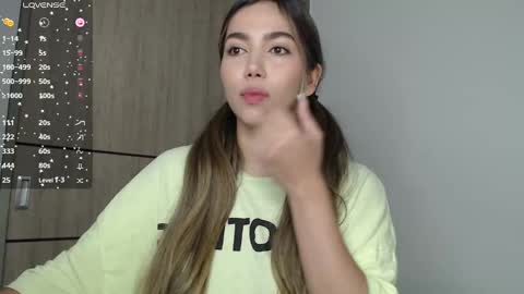 Snapshot of emma_aaa chatting on March 2025 09:16:01 AM Rocio online show from March 2025 09:16:01 AM