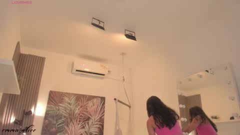 Alice online show from September 2025 11:59:01 AM