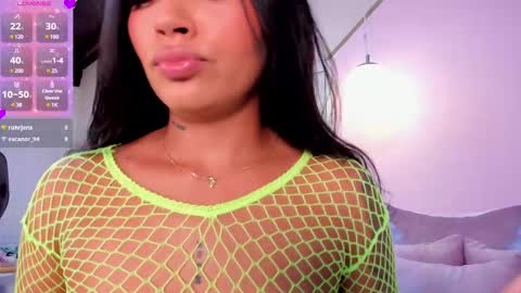 Snapshot of emma_carterr1 chatting on February 2025 01:08:01 AM pau online show from February 2025 01:08:01 AM