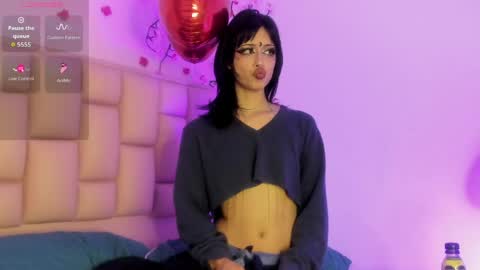 Emma Or you can call me cutie online show from April 2026 07:16:01 PM