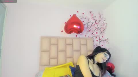 Emma Or you can call me cutie online show from June 2026 09:57:01 PM