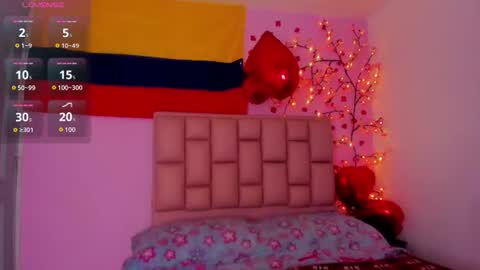 Emma Or you can call me cutie online show from June 2026 09:13:02 PM