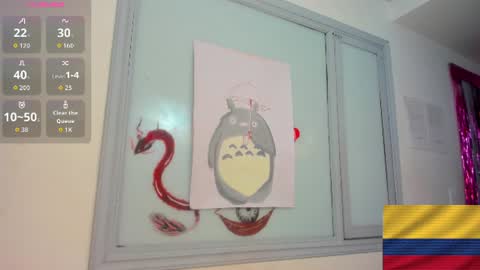 Emma Or you can call me cutie online show from June 2026 08:42:01 PM
