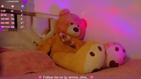  Emma  online show from September 2025 11:10:02 PM