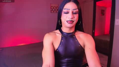 Snapshot of emma_demonn chatting on March 2026 10:26:02 AM Mistress Emma Demon online show from March 2026 10:26:02 AM