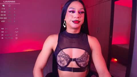 Snapshot of emma_demonn chatting on March 2026 09:21:02 AM Mistress Emma Demon online show from March 2026 09:21:02 AM