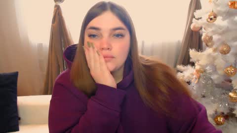 Eva online show from January 2025 11:30:02 AM