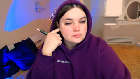 Eva online show from January 2025 11:12:02 AM