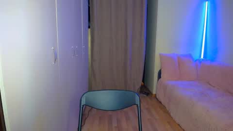 Eva online show from March 2025 02:15:02 PM