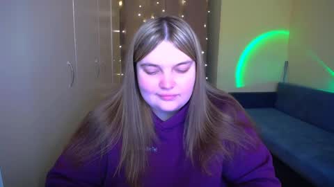 Eva online show from March 2026 10:15:02 AM
