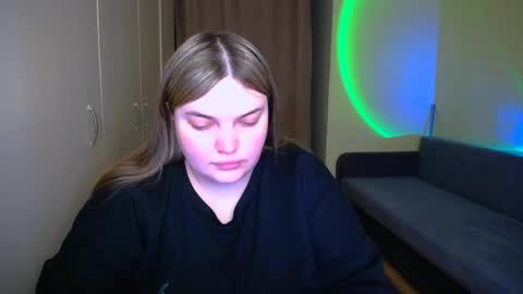 Eva online show from April 2026 11:47:02 AM