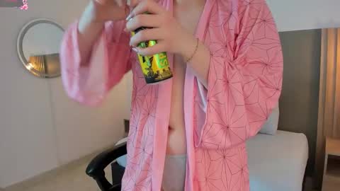 Snapshot of emma_fhox chatting on October 2025 02:29:01 AM E M M A online show from October 2025 02:29:01 AM