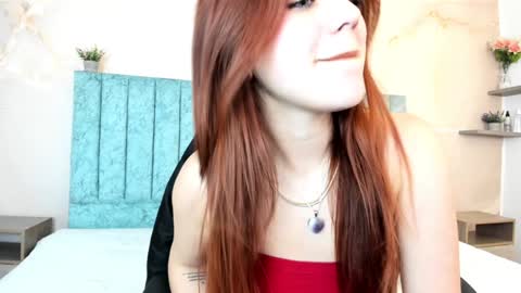 Snapshot of emma_ford1 chatting on February 2025 10:50:02 AM Emma online show from February 2025 10:50:02 AM