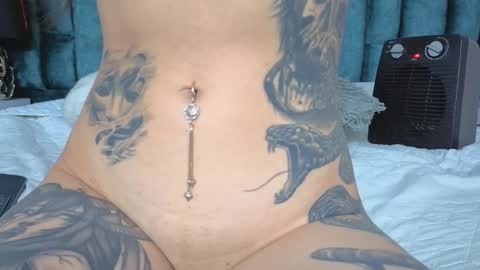 Emma online show from March 2026 08:59:01 PM