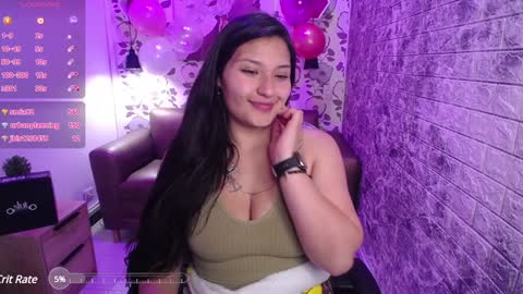Snapshot of emma_garciaa_ chatting on February 2025 09:38:02 AM emma online show from February 2025 09:38:02 AM