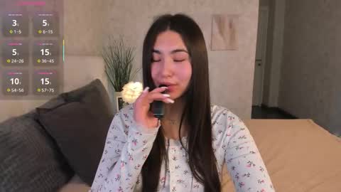 Snapshot of emma_jhons0n chatting on November 2025 10:26:01 AM Emma Mon Tue Thu Fri Sat 3am-9am GTM2 online show from November 2025 10:26:01 AM