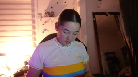 emma_johnson_ online show from January 2025 03:22:01 AM