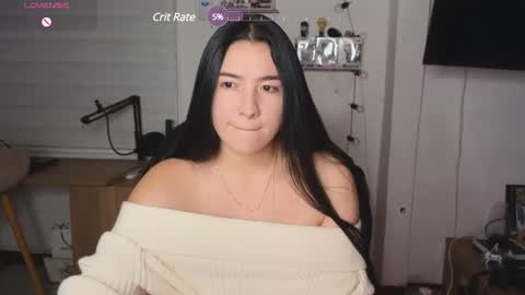 emma_johnson_ online show from February 2025 02:25:01 AM