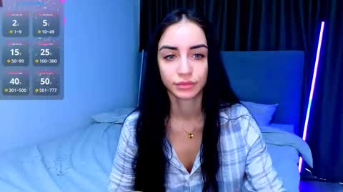 Snapshot of emma_jordan chatting on March 2026 10:45:02 AM Emma online show from March 2026 10:45:02 AM