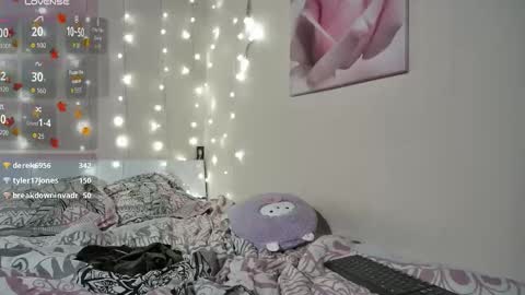 Snapshot of emma_just chatting on November 2025 08:40:01 PM emma_just online show from November 2025 08:40:01 PM