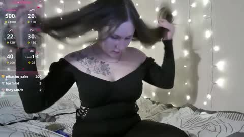emma_just online show from February 2026 10:06:02 PM