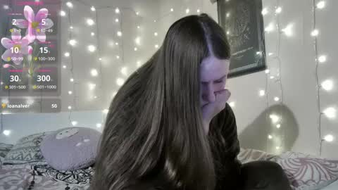 emma_just online show from April 2026 08:17:01 AM