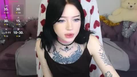 emma_kirks online show from December 2025 10:35:02 AM